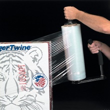 Stretch Film - On Sale