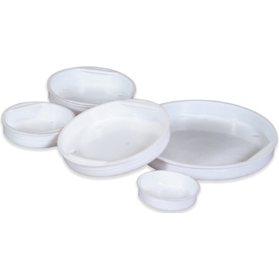 Plastic End Caps