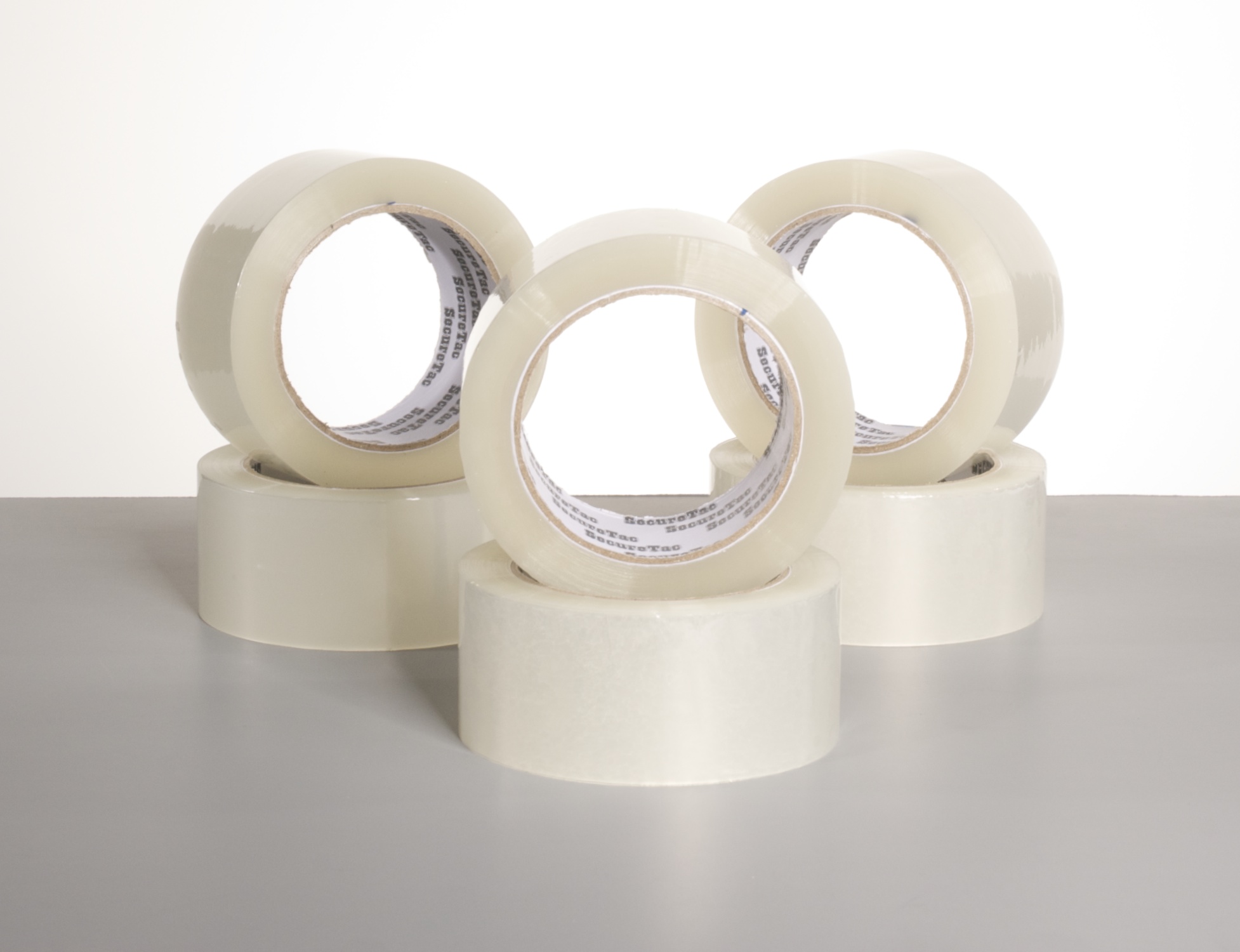 Bubblefast Tape