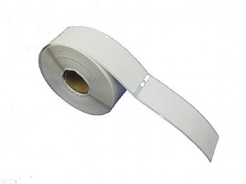1 Roll of 350 30252 Dymo Compatible Labels-350 Labels per Roll