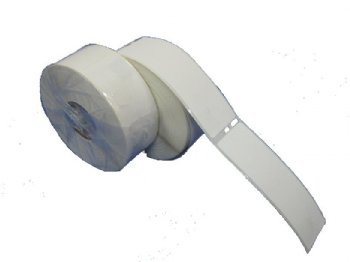 2 Rolls of 350 30252 Dymo Compatible Labels-350 Labels per Roll