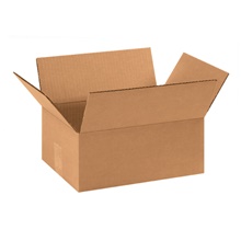 25-11 x 8 x 3" Corrugated Boxes