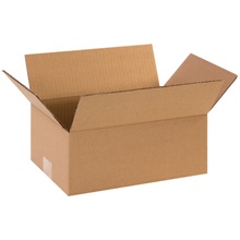 25-11 x 8 x 5" Corrugated Boxes