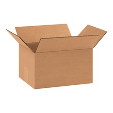 25-11 x 8 x 6" Corrugated Boxes