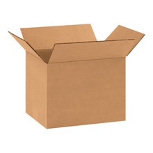 25-11 x 8 x 8" Corrugated Boxes