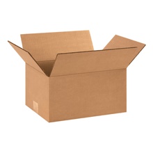 25-11 x 9 x 6" Corrugated Boxes