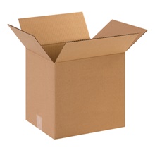 25-13 x 10 x 13" Corrugated Boxes