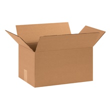25-15 x 10 x 7" Corrugated Boxes