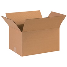 25-16 x 11 x 9" Corrugated Boxes