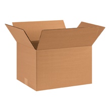 25-16 x 12 x 11" Corrugated Boxes