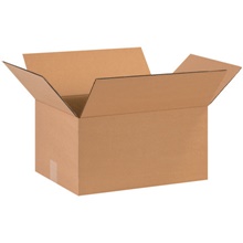 25-16 x 12 x 8" Corrugated Boxes