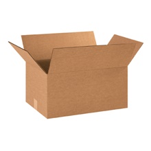 25-16 x 12 x 9" Corrugated Boxes