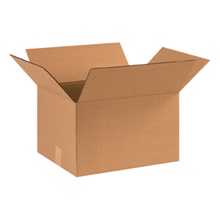 25-16 x 13 x 10" Corrugated Boxes