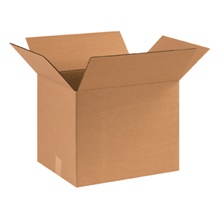 25-16 x 13 x 13" Corrugated Boxes