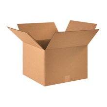 25-16 x 16 x 11" Corrugated Boxes