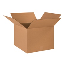 20-18 x 18 x 14" Corrugated Boxes