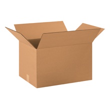 20-20 x 14 x 12" Corrugated Boxes