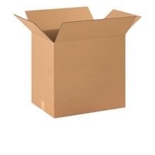 20-20 x 14 x 16" Corrugated Boxes