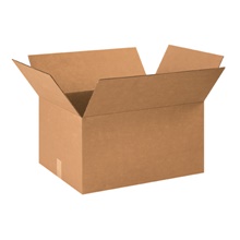 10-23 x 17 x 12" Corrugated Boxes