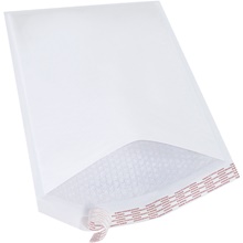 25-12 1/2 x 19" White (25 Pack) #6 Self-Seal Bubble Mailers