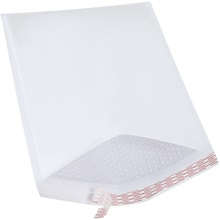 25-14 1/4 x 20" White (25 Pack) #7 Self-Seal Bubble Mailers