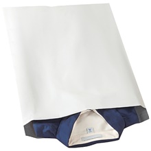 500-14 1/2 x 19" Poly Mailers with Tear Strip