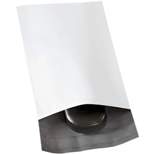 1000-6 x 9" Poly Mailers with Tear Strip