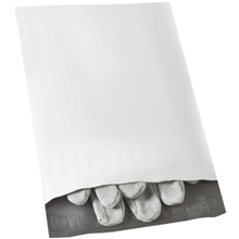 1000-7 1/2 x 10 1/2" Poly Mailers with Tear Strip