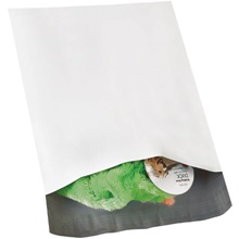 500-9 x 12" Poly Mailers with Tear Strip
