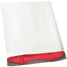 500-14 x 17" Poly Mailers with Tear Strip