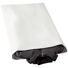 200-24 x 36" Poly Mailers with Tear Strip