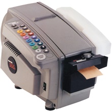 Better Pack® 555eS Electronic Paper Tape Dispenser
