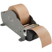 Better Packages® Packer® 3s Pull & Tear Machine