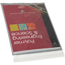 100-12 x 15 1/2" Clear View Poly Mailers