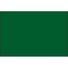 2 x 3" Green Inventory Rectangle Labels