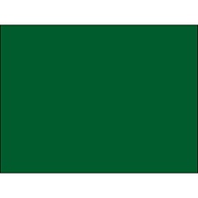 3 x 4" Green Inventory Rectangle Labels