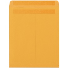 500-10 x 13" Kraft Redi-Seal Envelopes