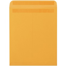 500-12 x 15 1/2" Kraft Redi-Seal Envelopes