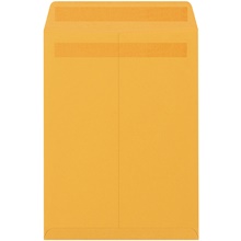 250-10 x 15" Kraft Redi-Seal Envelopes