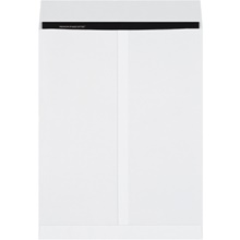 250-14 x 18" White Jumbo Envelopes