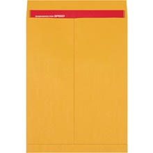 100-15 x 20" Kraft Jumbo Envelopes