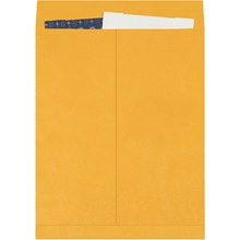 100-16 x 20" Kraft Jumbo Envelopes