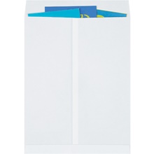250-17 x 22" White Jumbo Envelopes