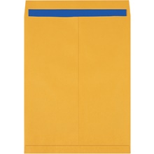 100-17 x 22" Kraft Jumbo Envelopes