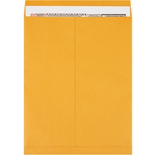 100-18 x 23" Kraft Jumbo Envelopes