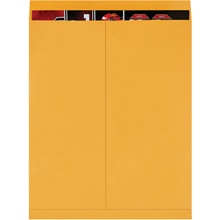 100-22 x 27" Kraft Jumbo Envelopes