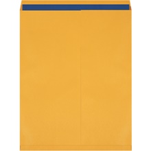 100-24 x 30" Kraft Jumbo Envelopes