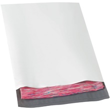 100-10 x 13 x 2" Expansion Poly Mailers