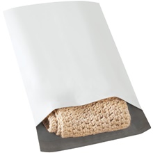 100-11 x 13 x 4" Expansion Poly Mailers