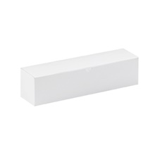 100-12 x 3 x 3" White Gift Boxes
